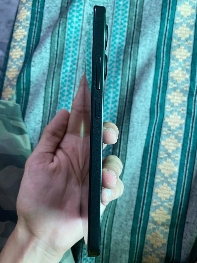 Xiaomi Redmi Note 13 4