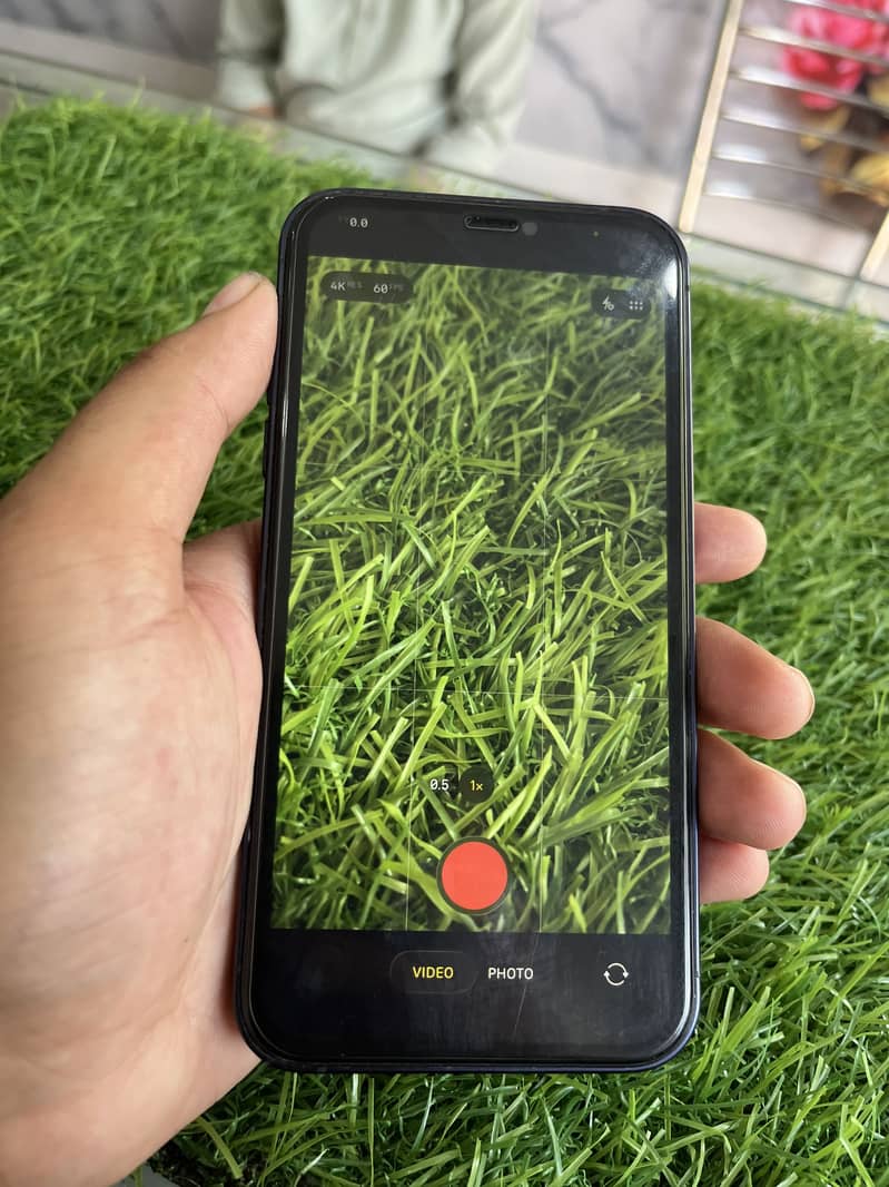 Apple iPhone 11 0