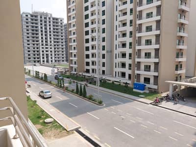 Best Investment Opportunity | Brand New 12 Marla 4 Bedroom Apartment for Sale in Askari 12 Lahore Askari 12, Askari, Lahore, Punjab