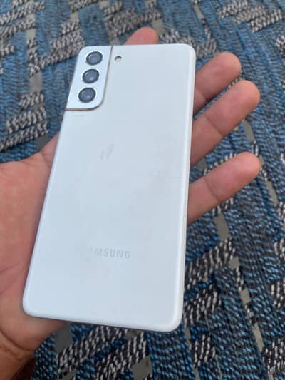 Samsung Mobile S21