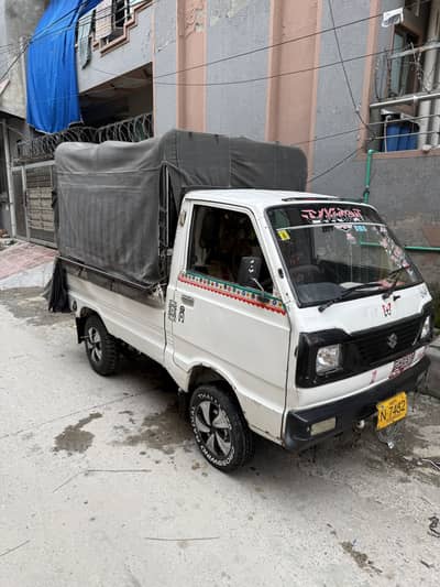 Suzuki Ravi 1984 Model biometric Avalible all documents Ok