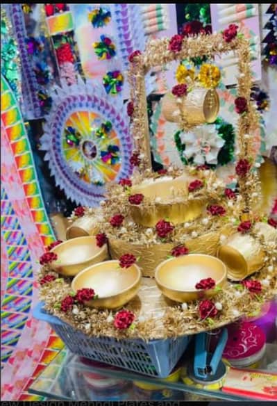mehndi ka saman for sale