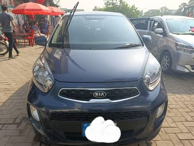 KIA Picanto 2022