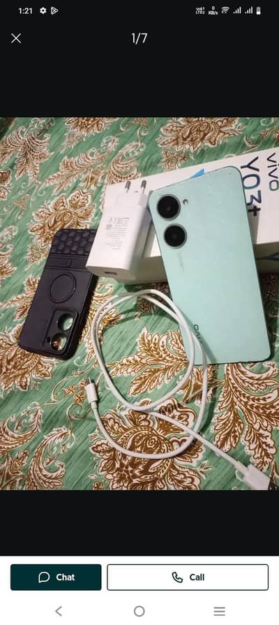 Vivo Y03t