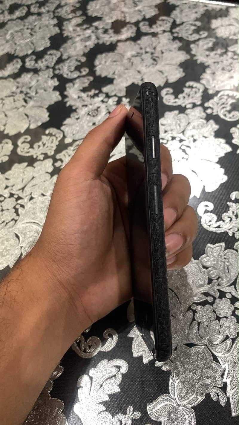 Apple iPhone SE 3