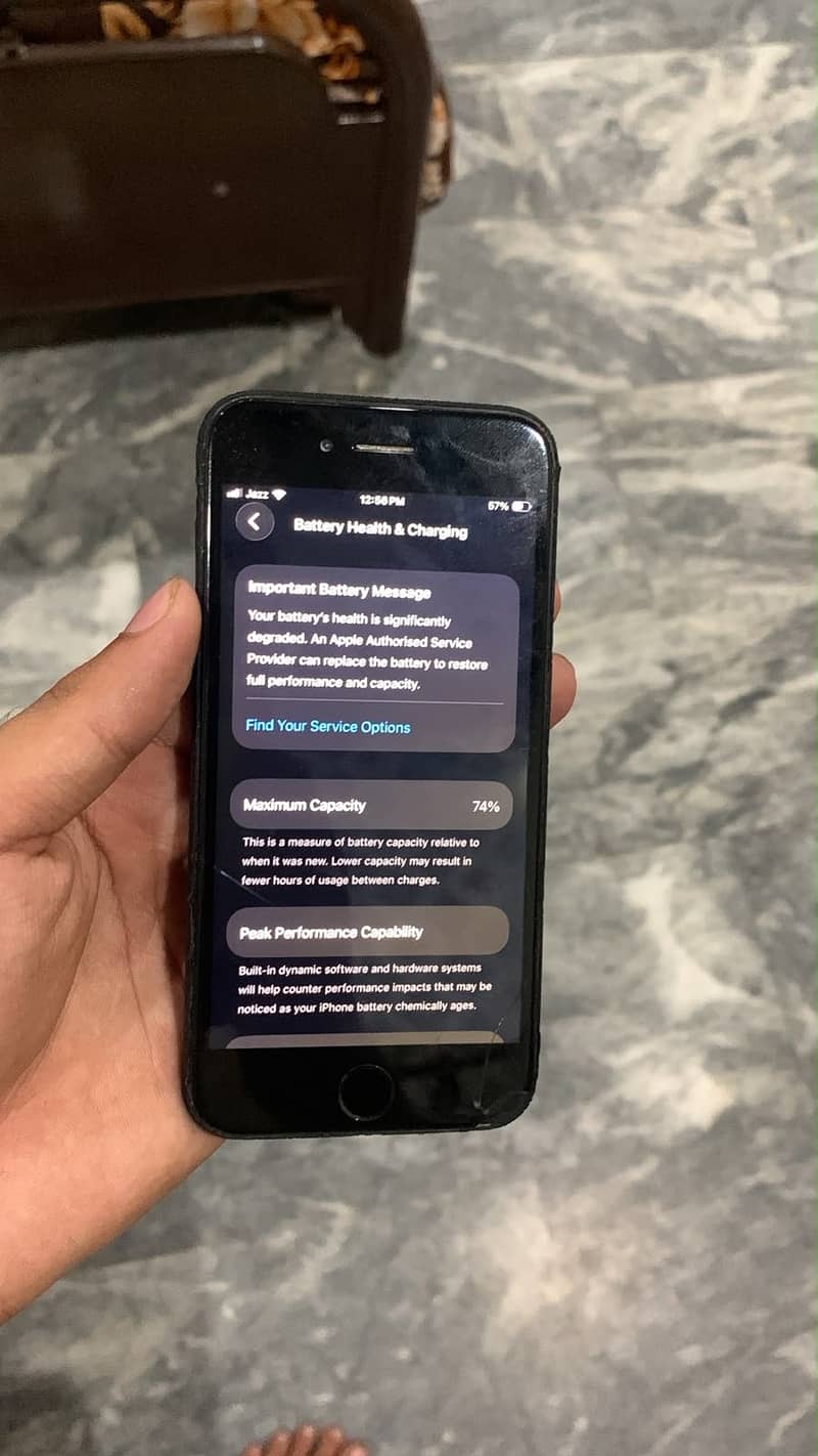 Apple iPhone SE 4