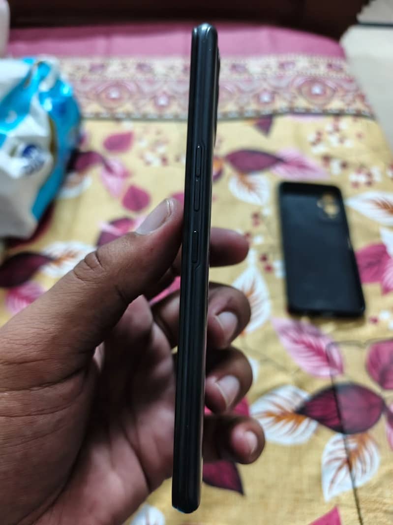 Tecno Spark 7T 1