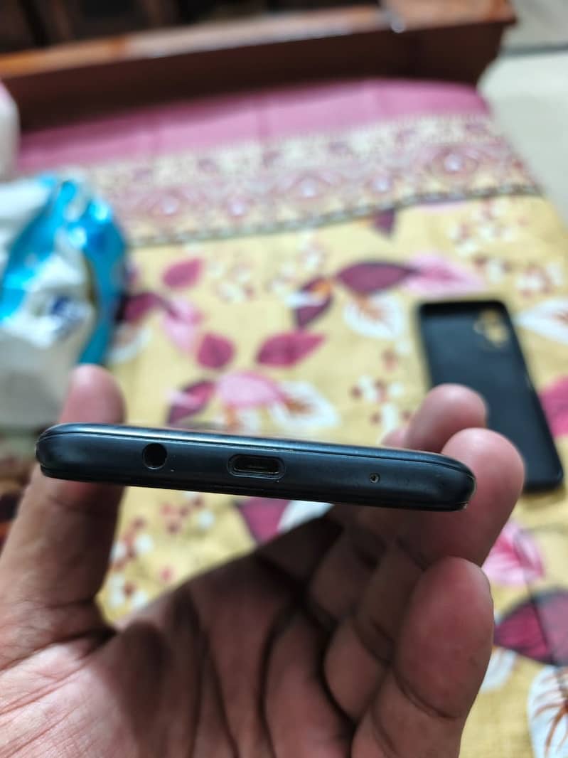 Tecno Spark 7T 2