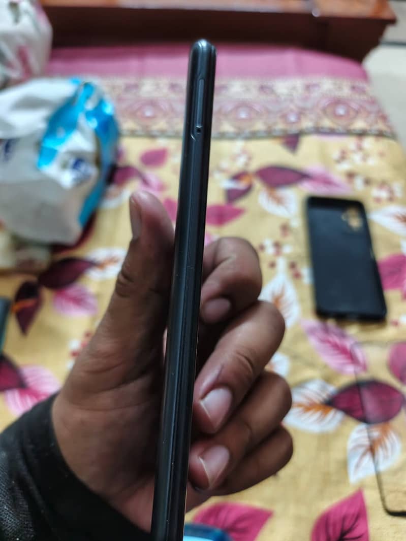 Tecno Spark 7T 5