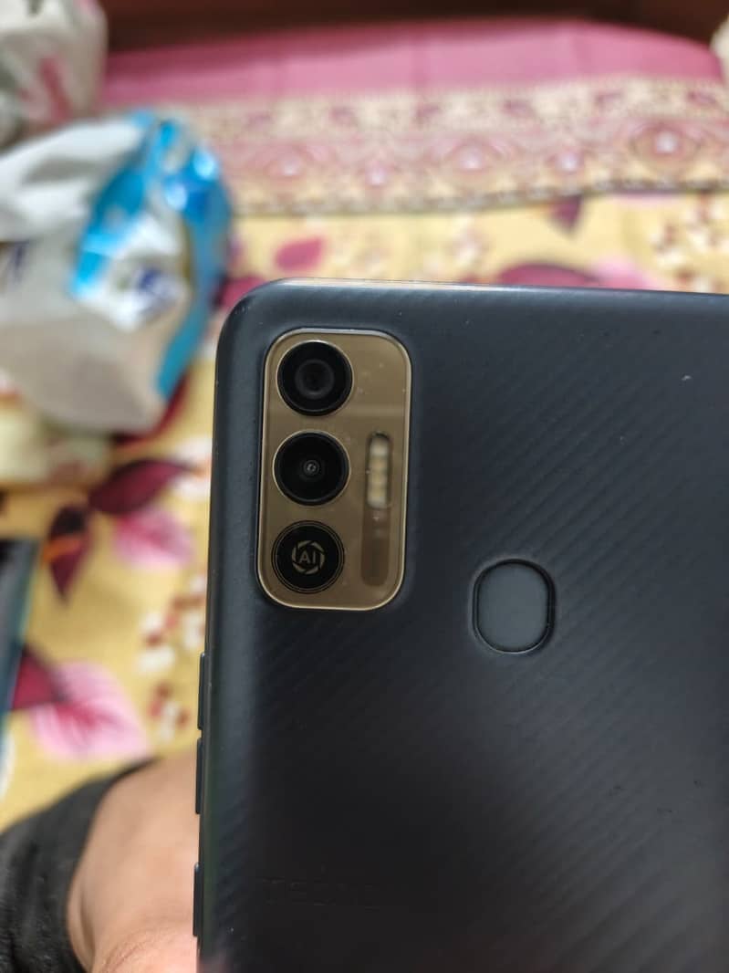 Tecno Spark 7T 6