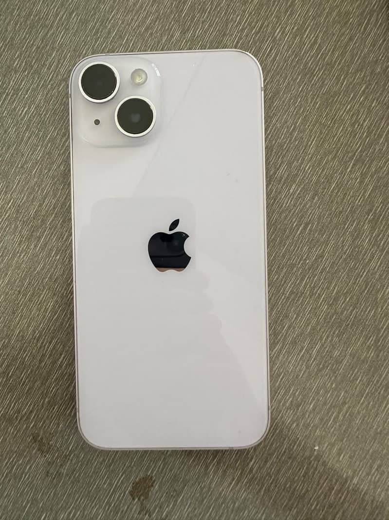 Apple iPhone 14 5