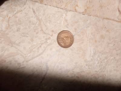 old coins