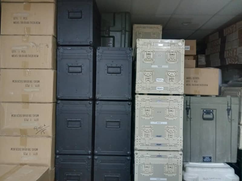 Protection Box Cases 1