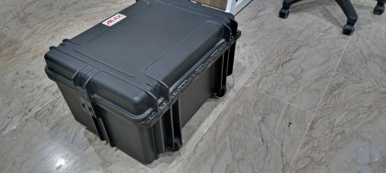 Protection Box Cases 3