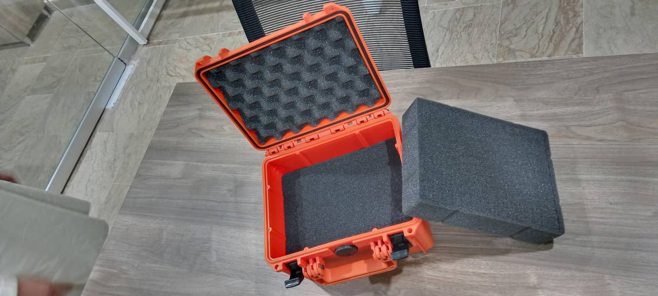 Protection Box Cases 5