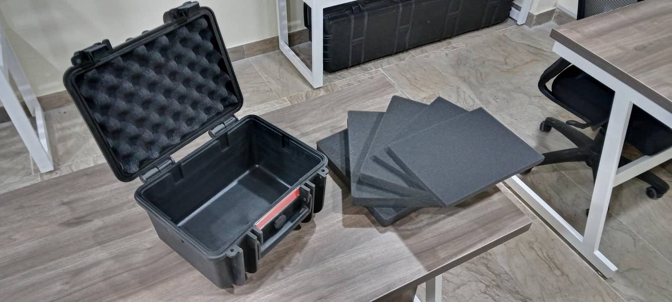 Protection Box Cases 6