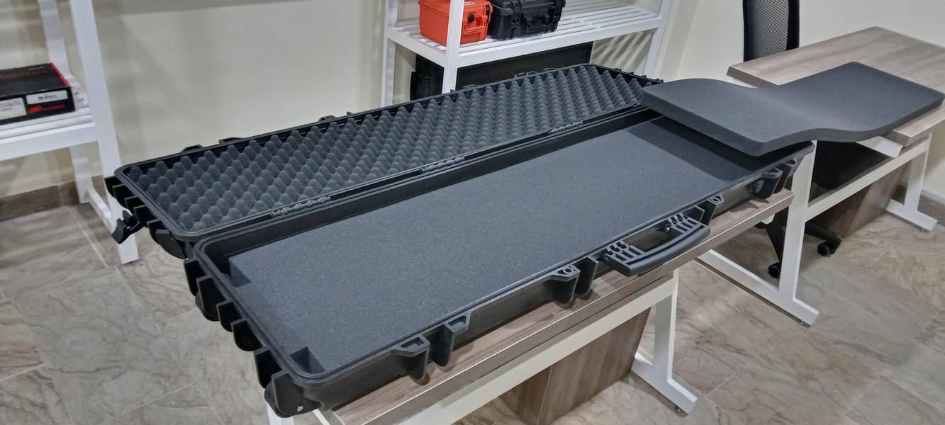 Protection Box Cases 8