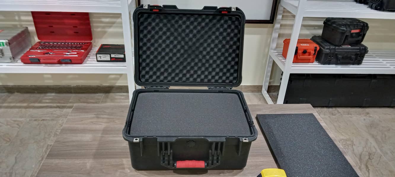 Protection Box Cases 9