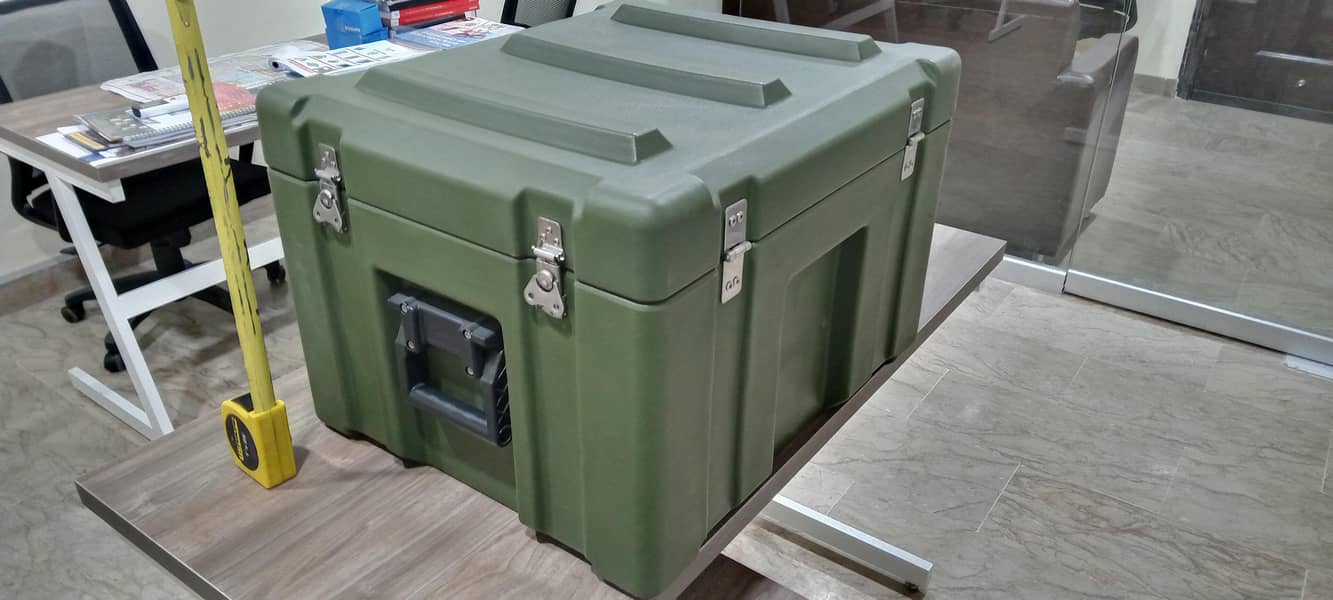 Protection Box Cases 10
