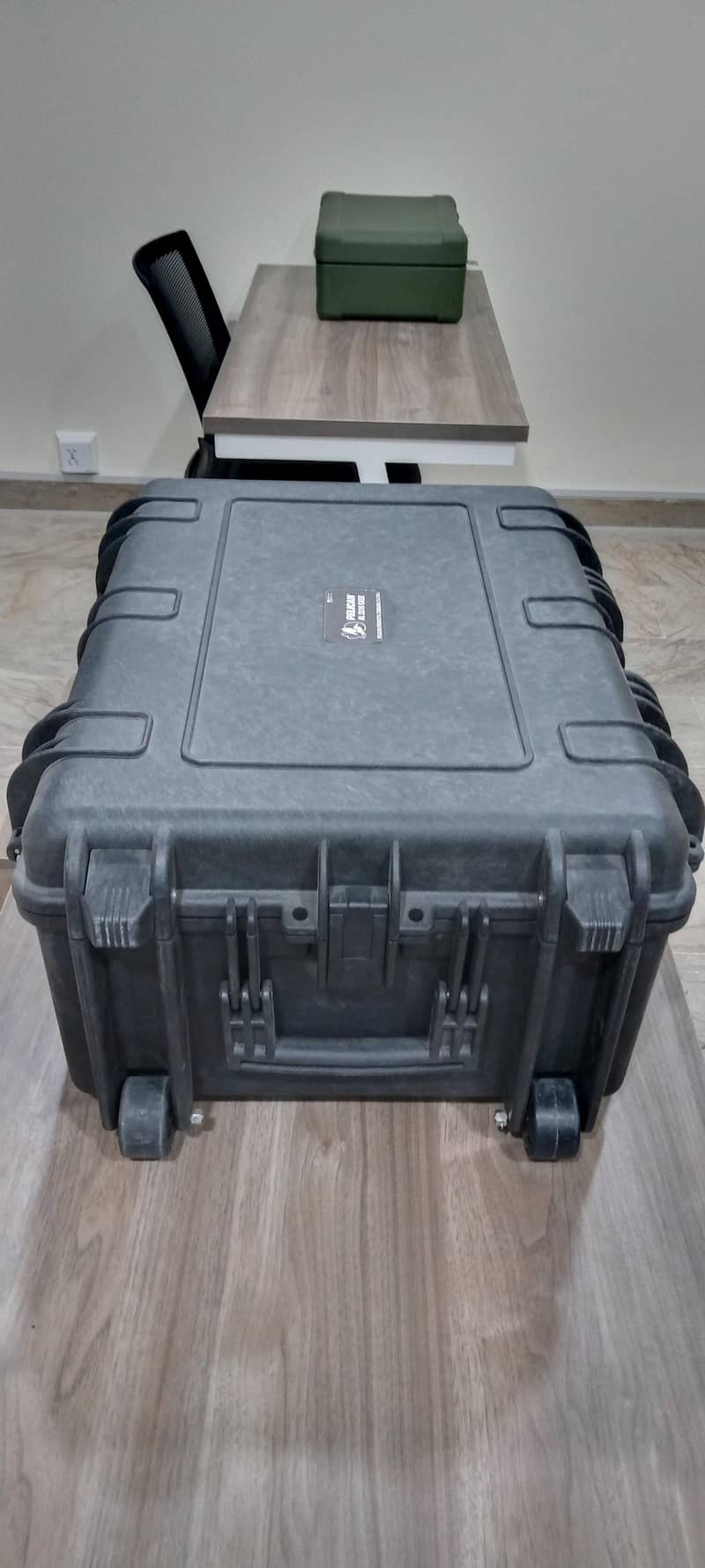 Protection Box Cases 11