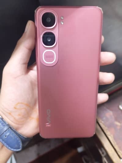 Vivo Y21d