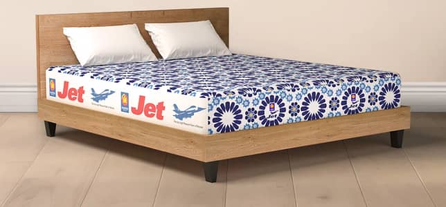 Master Jet Mattress like brand new