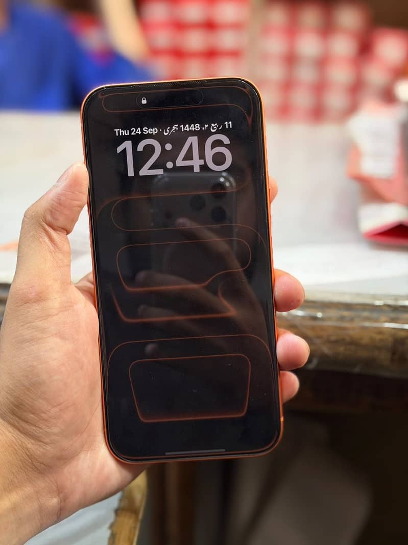 Apple iPhone 17 Pro Max 3