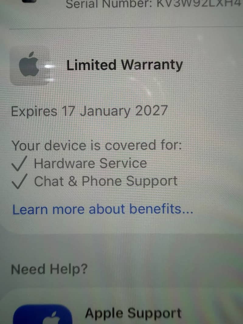 Apple iPhone 17 Pro Max 6