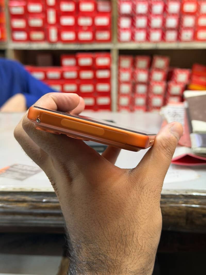 Apple iPhone 17 Pro Max 7