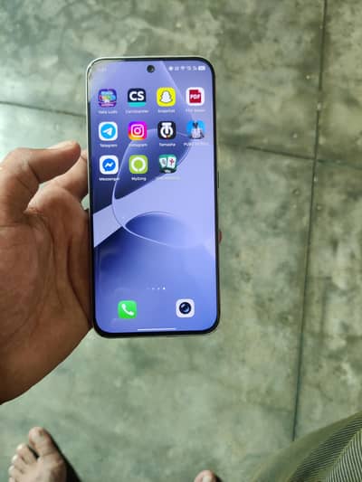 Infinix Hot 60 pro Plus
