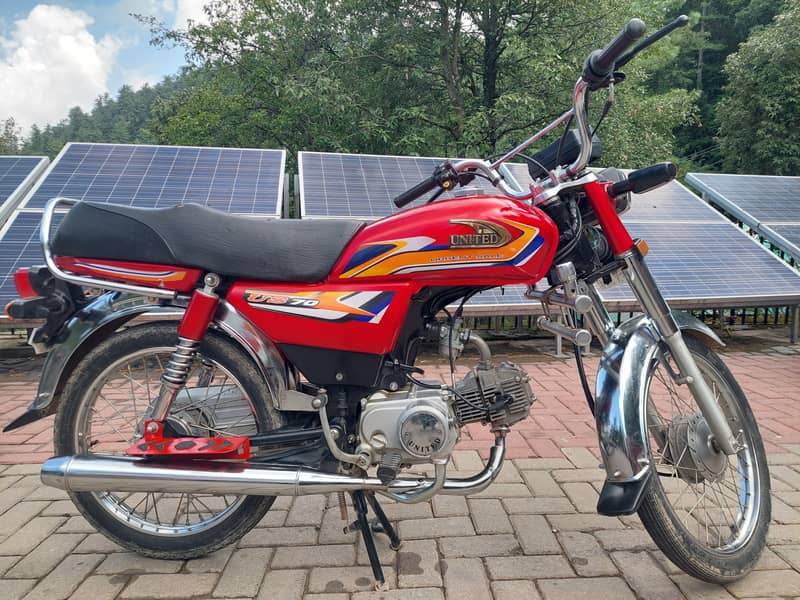 united 70cc 3