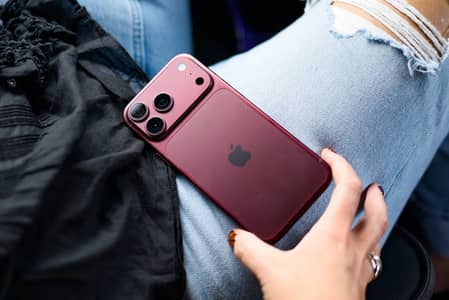 Apple iPhone 18 Pro Max