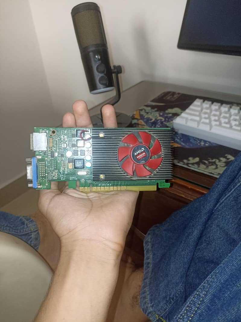 amd 2gb drr5 0