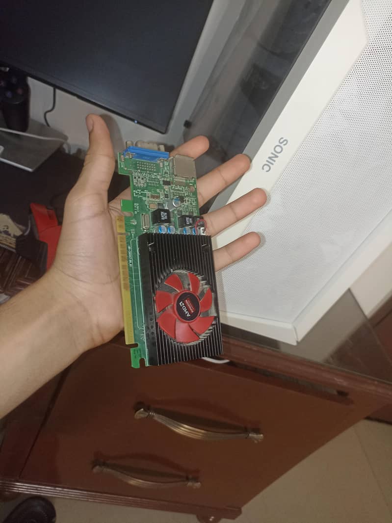 amd 2gb drr5 3