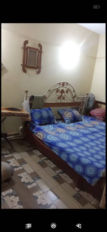 SECTOR 5/E BEAUTIFUL 03 BED D D GROUND FLOOR SURJANI TOWN