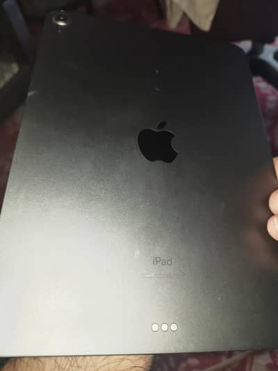 ipad air 4