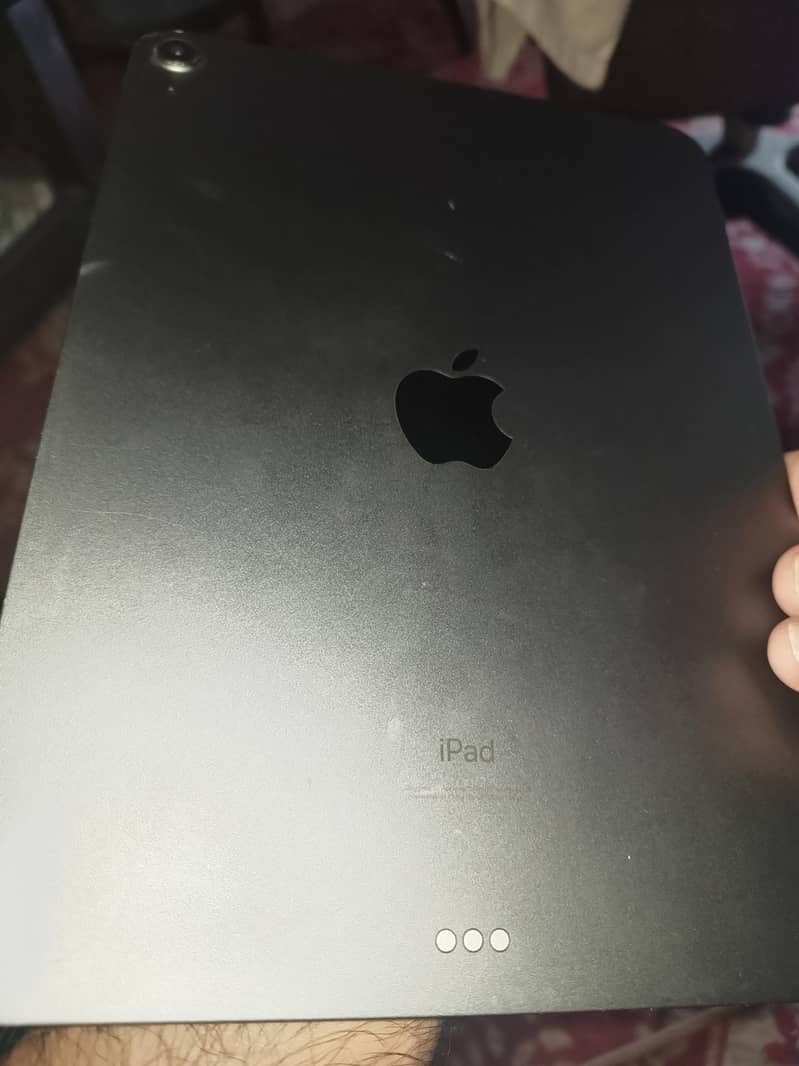 ipad air 4 0