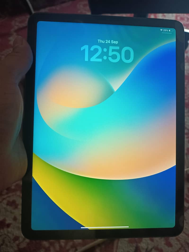ipad air 4 1