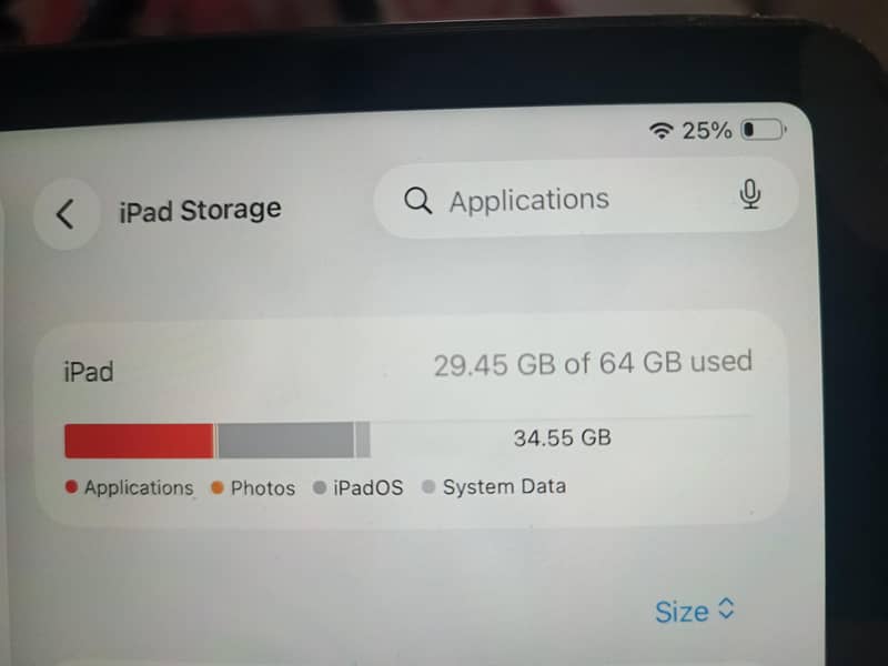 ipad air 4 2