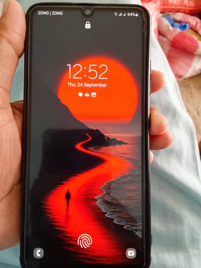 Samsung Mobile A32