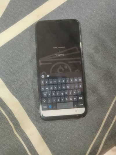 Infinix Hot 8