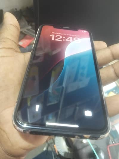 Apple iPhone XR