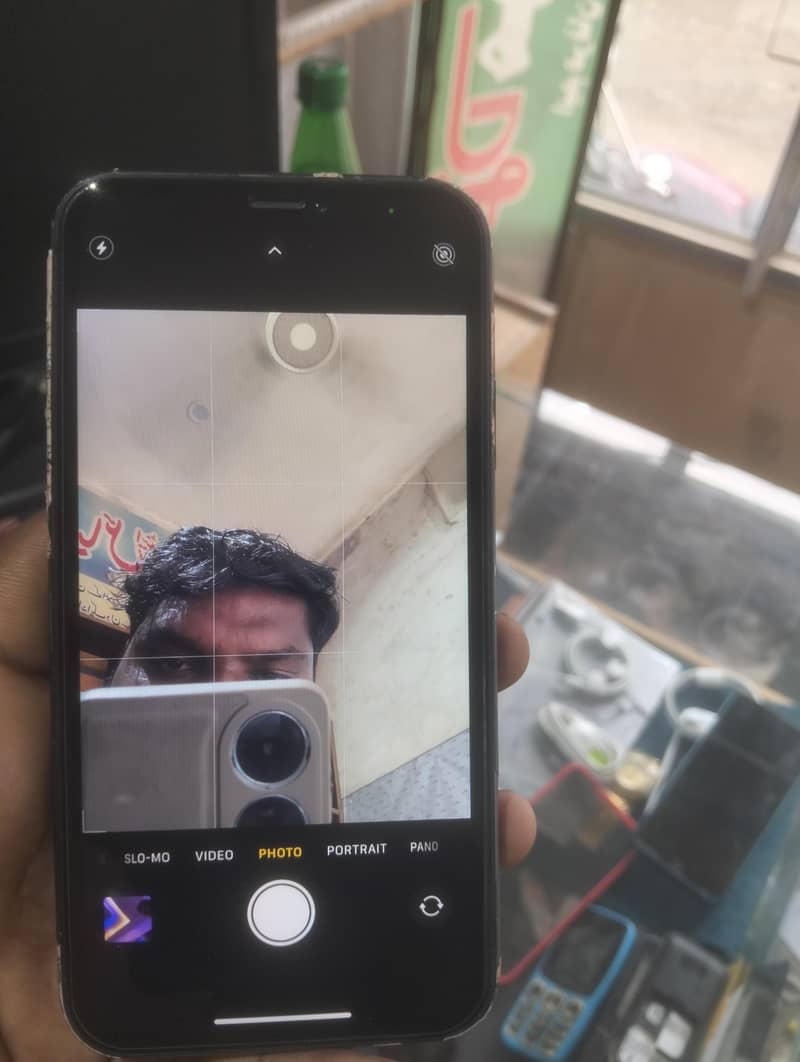 Apple iPhone XR 3