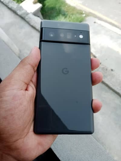 Google Pixel 6 Pro
