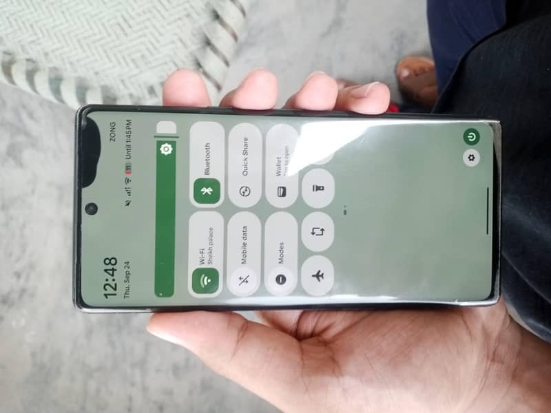 Google Pixel 6 Pro 6