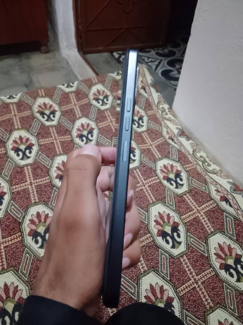 Tecno Spark Go 4