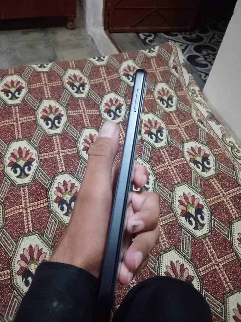 Tecno Spark Go 5