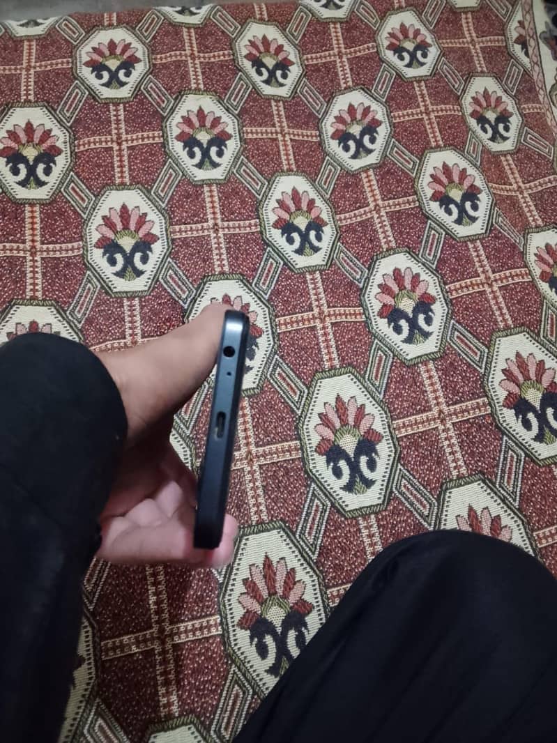 Tecno Spark Go 8