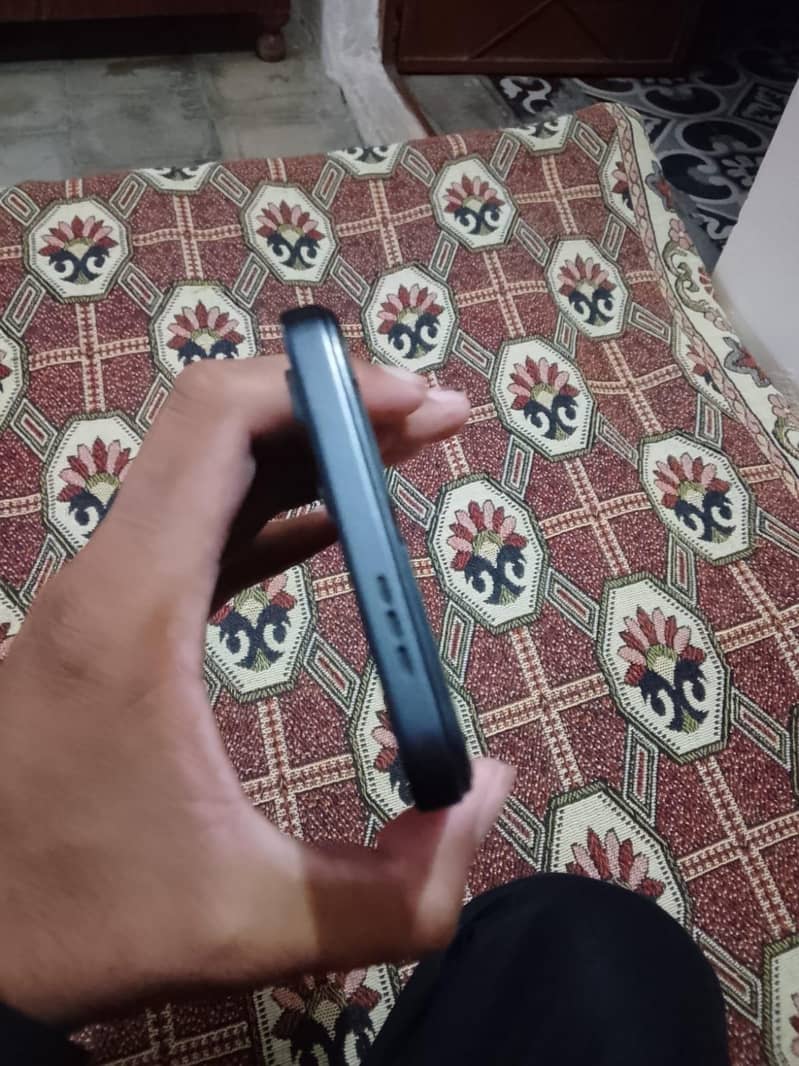 Tecno Spark Go 9