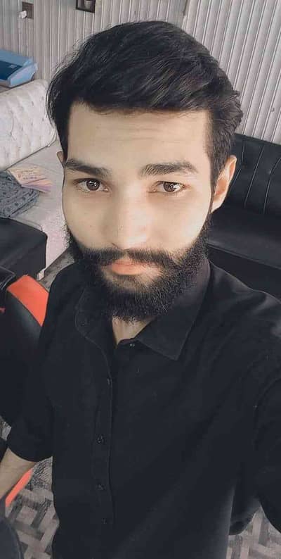 Zeeshan Sahotra